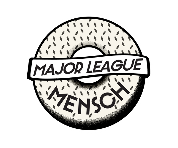 Major League Mensch